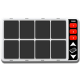 com.CFlare.DrumPadClassic