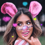 com.Cute.Animal.Face.Camera.Chick.Flicks.Clique