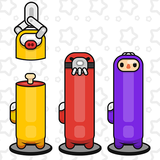 sort.imposter.puzzle