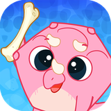 bibi.pet.games.dinosaurs