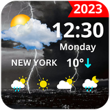 xweather.liveradars.forecaaweather.dailyhourly