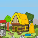 air.AmusingCatEscape