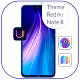com.Xiaomi.Redmi.Note8.Note9.Note10.Note11.XiaomiRedmiNote8walls.Wallpapers.theme.launcher