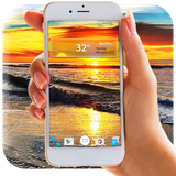 transparent.launcher