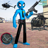 us.spider.police.stickman.gta.call.duty.gtastickman.city.crime.hero