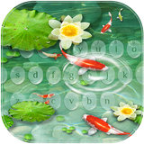 diy.keyboard.relax.koi.fish.pond.theme
