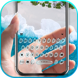 com.ikeyboard.theme.transparent.beach