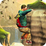 com.jungle.stunt.run.lost.island