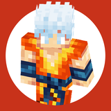 skin.mcpe.goku
