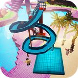 games.fatlion.uphill.rush.racing.water.theme.park.free.minecraft.waterslide.games.exploration.lite.roblox.crafting.go.building