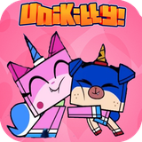 ir.ir.unikitty