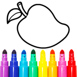 com.foofoo.fruits.coloring.pages.drawing.book.kids