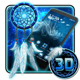 dreamy.catcher.theme.cartoon