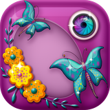 com.Cute.Girl.Selfie.Photo.Frames.Dr