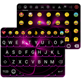 com.kkkeyboard.emoji.keyboard.theme.NeonPurpleLight