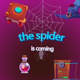 ti.thee.thespideriscoming