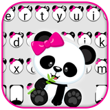com.ikeyboard.theme.cute.bowknot.panda