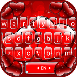 com.ikeyboard.theme.red.love