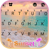 com.ikeyboard.theme.beach.sunset