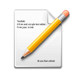 org.spectralsoft.textedit