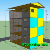 com.Makeaswallowhouse.sutarjoAPK