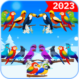 plegames.sortinggsbirds.fourdcolor.sobigamed