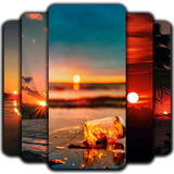 sunset.wallpapers.sunrise.landscape.nature