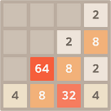 mohammad.a2048game