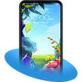 themestack.lg.k40.k40s.lgk40s.lgk40swalls.lgwalls.launcher.theme