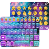 com.kkkeyboard.emoji.keyboard.theme.GalaxyGlitter