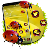 com.prettythemes.ladybug.sunflower
