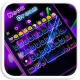 com.kkkeyboard.emoji.keyboard.theme.NeonDream