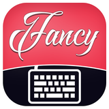 white.lemon.fancy.keyboard.withtext.studio