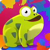 com.playmous.paintthefrog