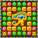 flowergarden.CleopatraJewelsAdventures.egyptLegend