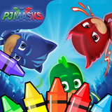 app.draw.pjmasks