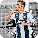 com.footballwallpaper.dybalawallpapers