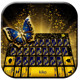 com.ikeyboard.theme.glitterbutterfly