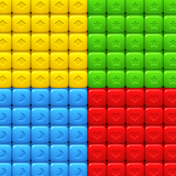 paStudio.cubeblast.ToysPandaBlock