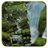 simila.forest.waterfall.launcher