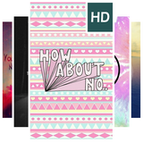 com.diytechstudio.teenwallpapers