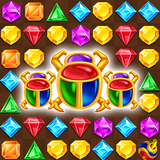 nsq.sweetGemsLegend.JewelPharaohEgyptStar