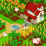 nongtrai.trangtrai.farm.farming.farmer.hayfarm.bigfarm.farmwonderland
