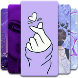 com.hd.purple.wallpaper.background