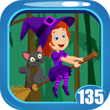 air.com.kavigames.CuteWitchRescueGame135