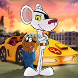 ir.ir.dangermouse