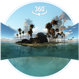 live.wallpaper.tropical.summer