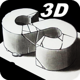 aprenderdidujartresd.dibujosentred.dibujaranimetresd