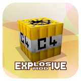 modminecraftpe.explosivebombsaddon.explosivebombsmod