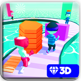 com.dparker.shortestrace